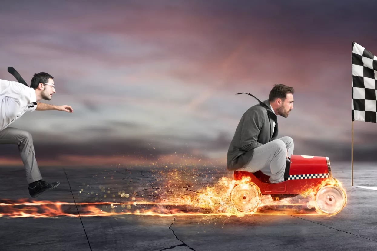 globalna konkurentnost 2021