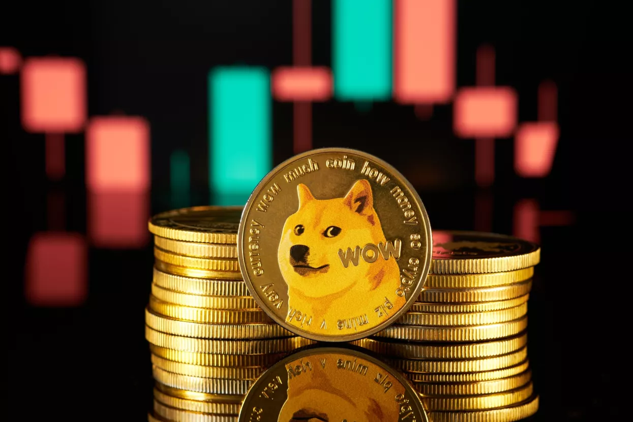 Dogecoin kripto