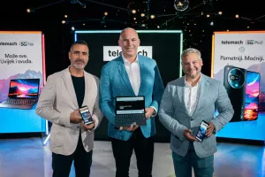 Mislav Galler, Adrian Ježina i Damir Vrsajković