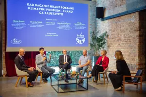 dukat hrana se ne baca