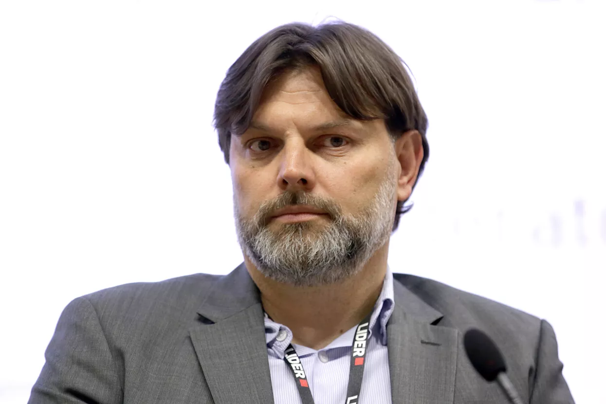 ESG - Održiva budućnost. Panel E: Viktor Pavlinić