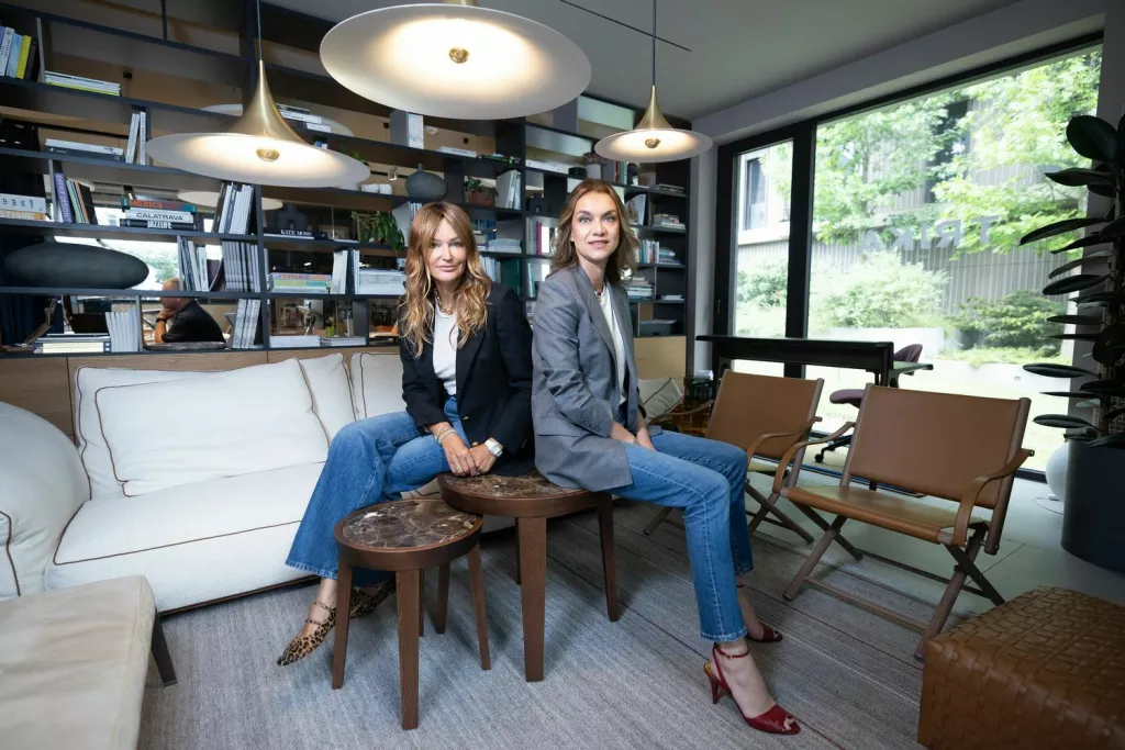 Trika 333 d.o.o.Anja Filipec i Marija Gale