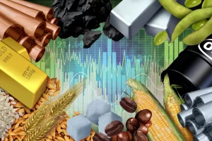 burzovne robe, roba, tržišta roba