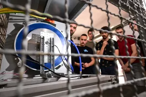 Axialis aksijalni elektromotor_1