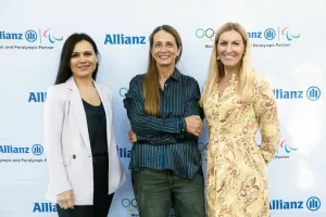 Marijana Jakovac i Ana Sršen i Janica Kostelić