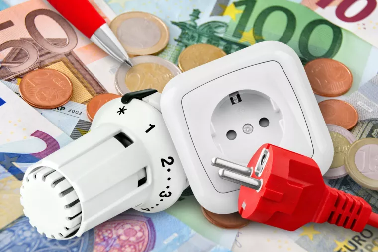 mjere pomoći, subvencije, subvencije, režije, struja, grijanje