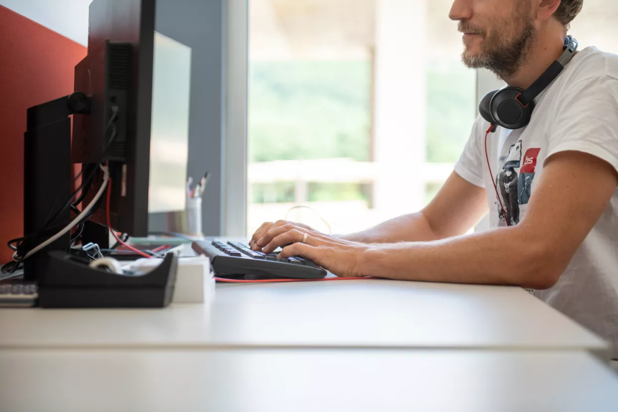 business solutions promo