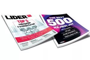 Lider 1042 i 500 najboljih za NL