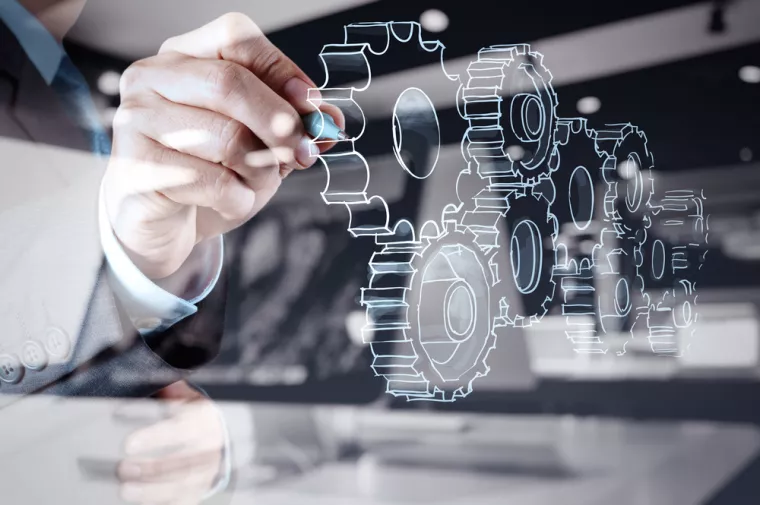 strojarstvo, biznis, mehanika, inovacija, kreativnost, kreativno rješenje, rješenja, ideja