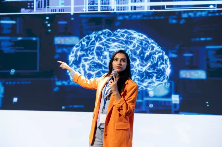 AI stručnjak, AI stručnjaci, stručnjaci za umjetnu inteligenciju, umjetna inteligencija