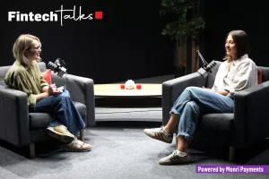 Belma Gutlić, Fintech Talks 05