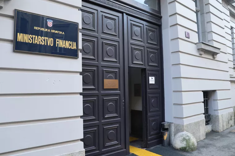 Ministarstvo financija