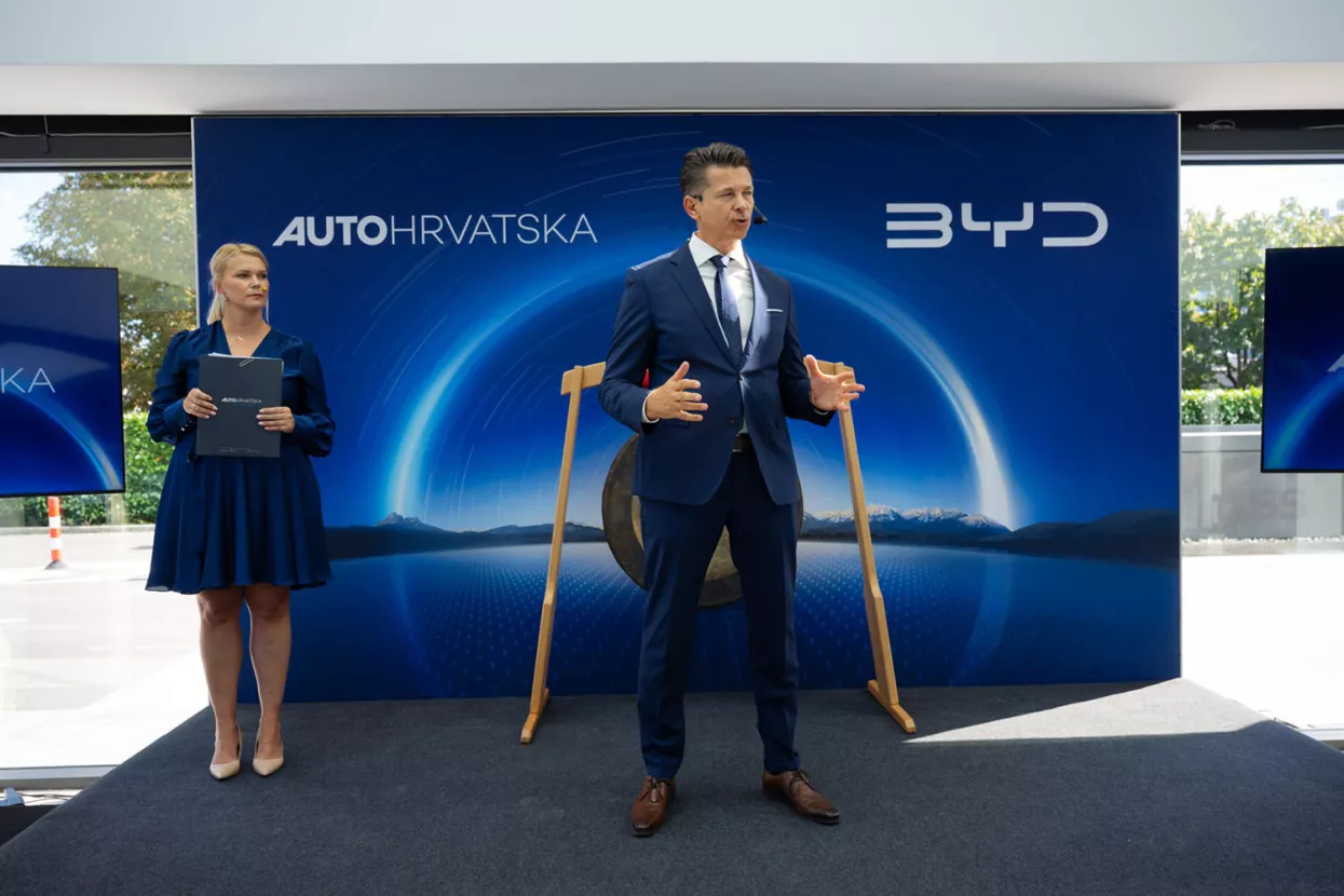 Alen Vuksan-Ćusa, glavni izvr&scaron;ni direktor poslovne grupe Auto Hrvatska