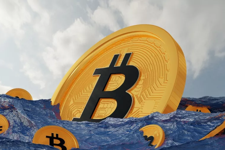 kriptovalute, likvidacija, bitcoin, btc