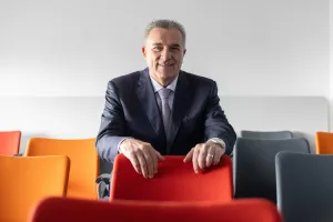 Branislav Brizar, ING- GRAD