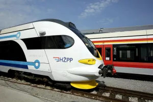 HŽ nabavlja nove vlakove