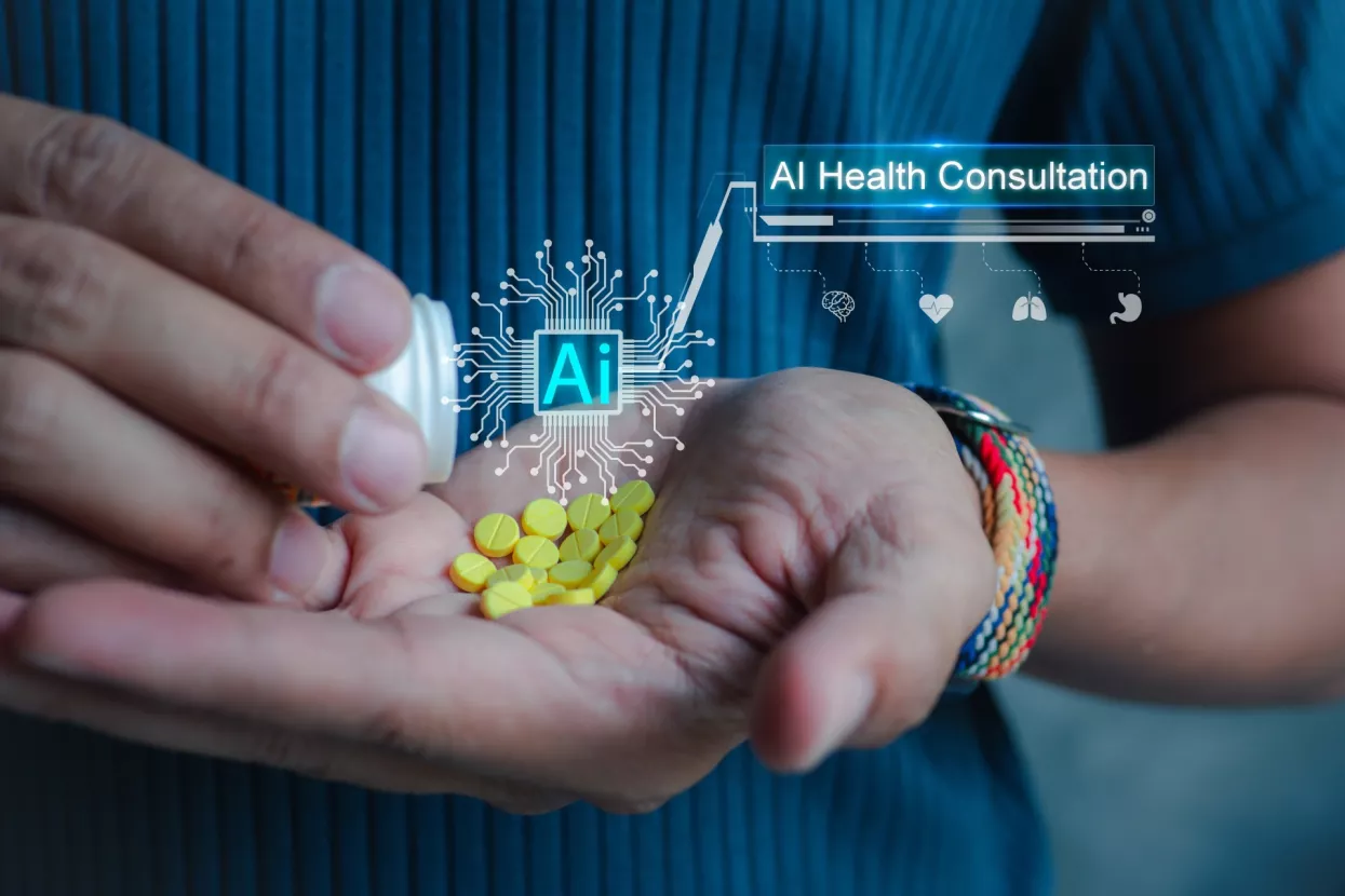 Zdravstveni gadgeti: Vi&scaron;e nisu samo zgodan dodatak za brojenje koraka