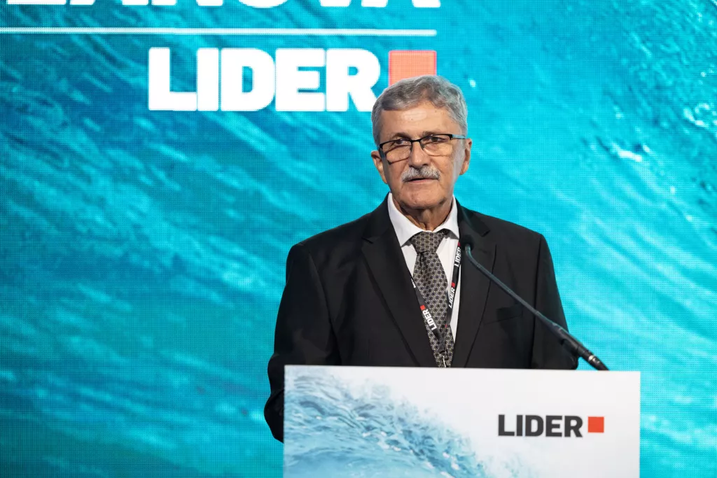 Dan velikih planova 2025.Miodrag Šajatović