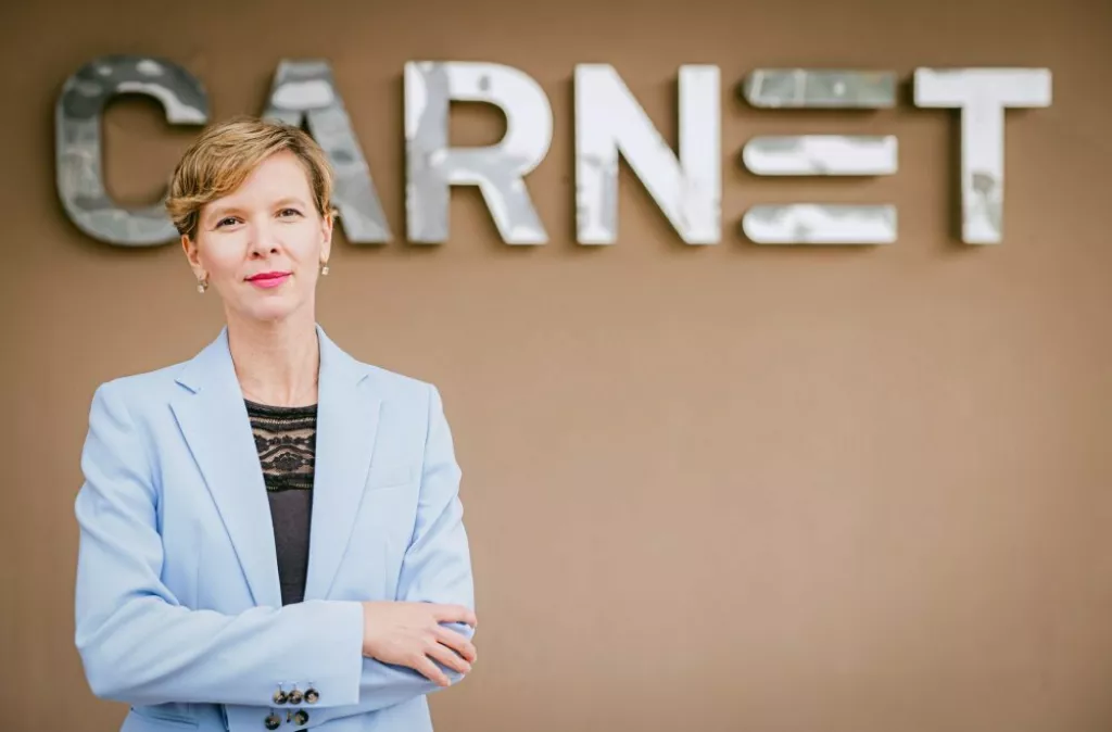 Vlatka Marčan, Tportal, autor Matej Grgić