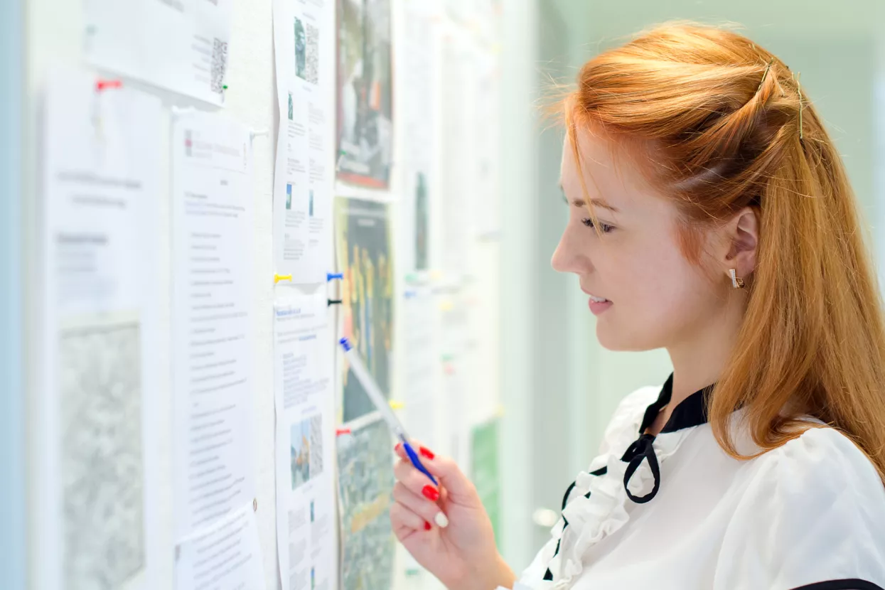 studenti traženje posla