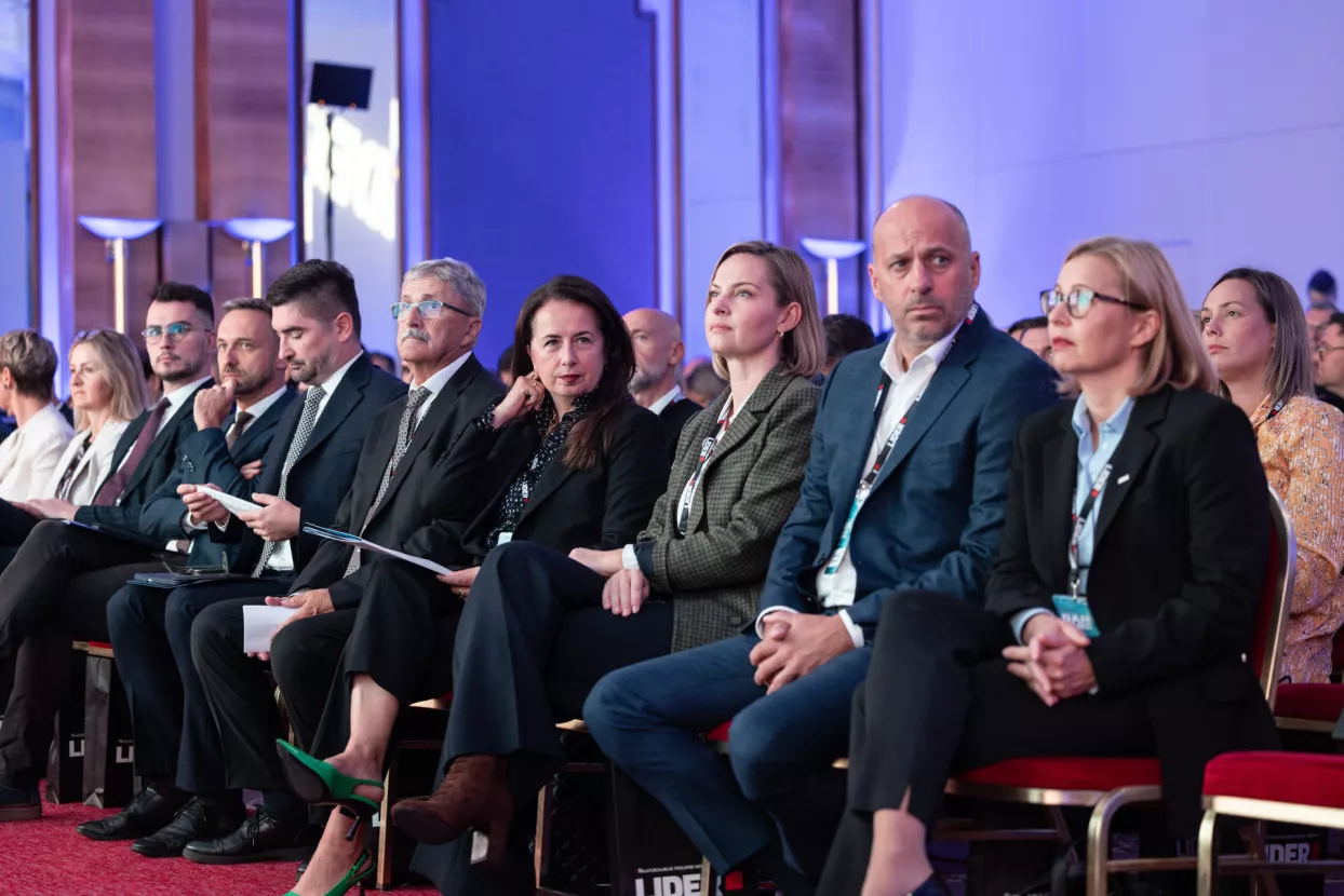 Dan velikih planova 2025.Miodrag Šajatović, Irena Webwr, Bojana Božanić, Ivan Čulo, Zsuzsanna Ortutay