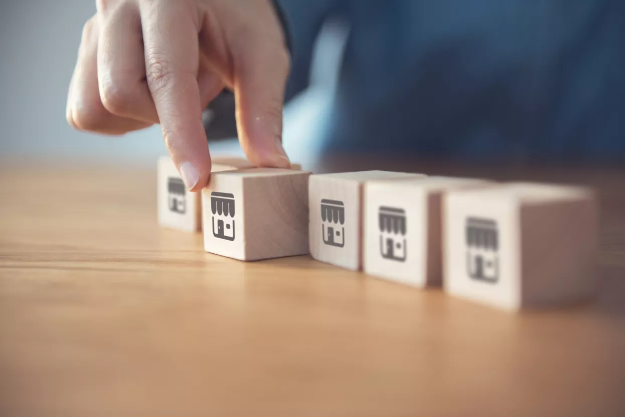 franšiza, franšizno poslovanje