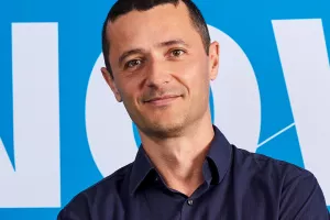 Milan Mesić, voditelj Cyber Security tima u Axians Hrvatska