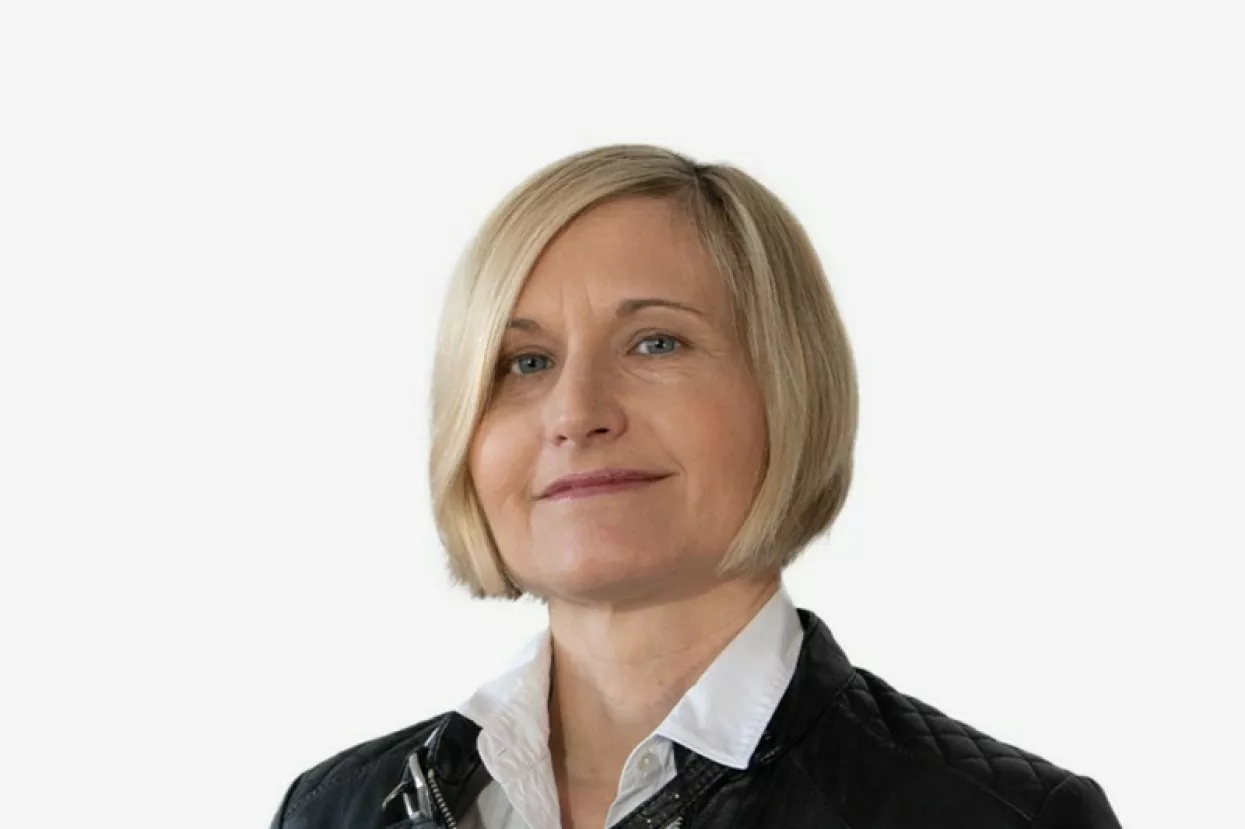 Anja Cipot Pustatičnik