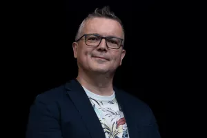 Tomislav Bilić, osnivač i direktor Inchooa