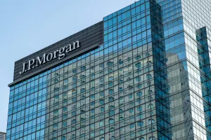 JPMorgan Chase