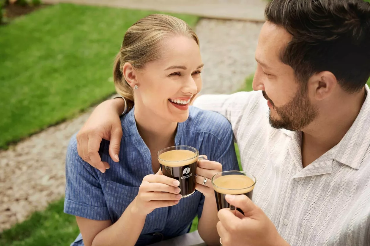 Nescafe: Međunarodni dan kave