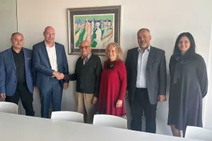 Roto dinamic preuzeo Hermo