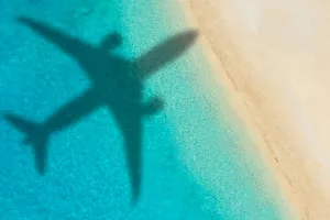 godišnji odmor, plaža, avion, putovanja