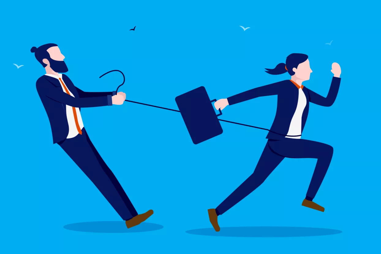 Na što paziti u ugovoru sa zaposlenikom kojeg želite zadržati