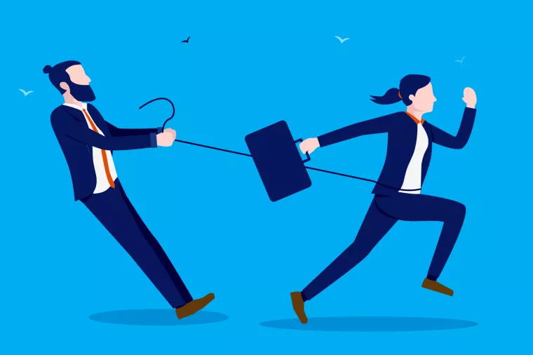 Na što paziti u ugovoru sa zaposlenikom kojeg želite zadržati