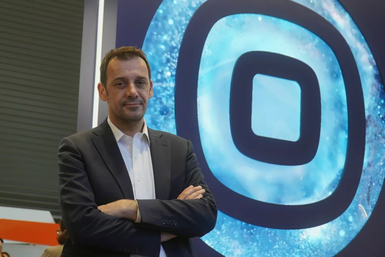 Silvio Kutić, Infobip