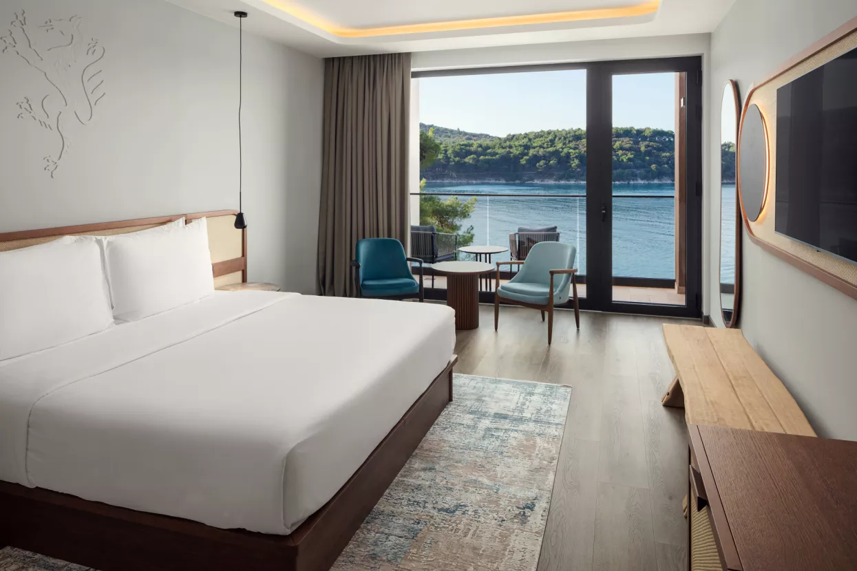 Hotel The Isolano, Autograph Collection by Marriott, Cres