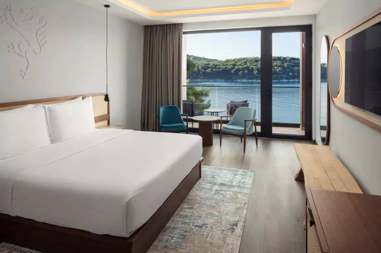 Hotel The Isolano, Autograph Collection by Marriott, Cres