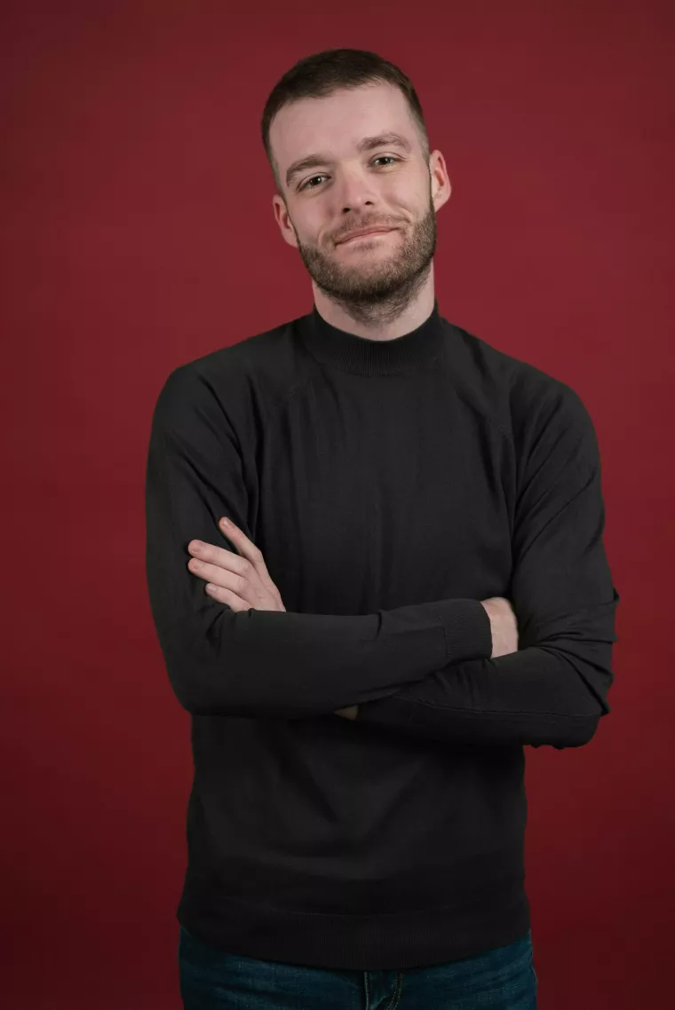 Neven Matas, Infinum