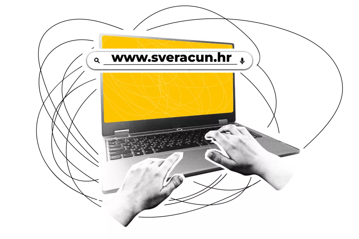 Sveračun: Poslovanje u jednom kliku