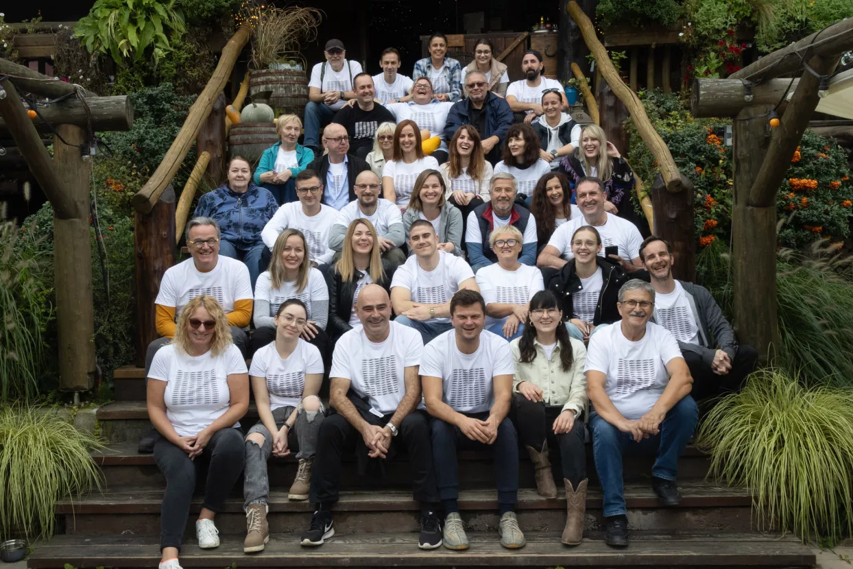 Upoznajte ljude koji stvaraju Lider već 20 godina