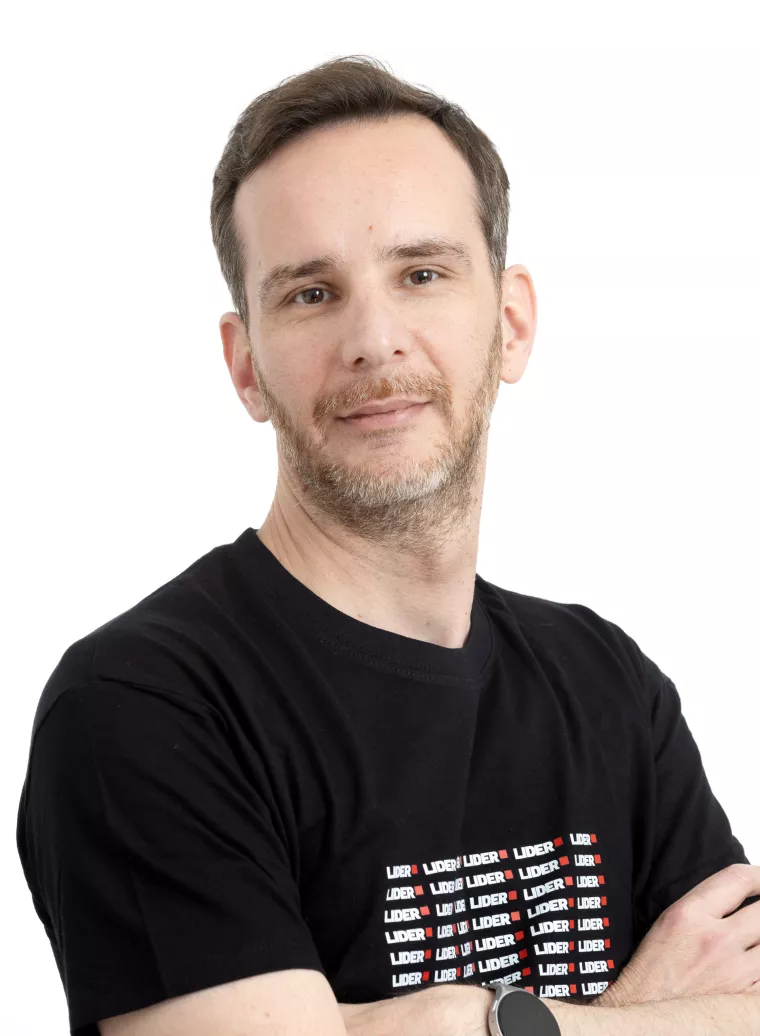 Upoznajte ljude koji stvaraju Lider već 20 godina