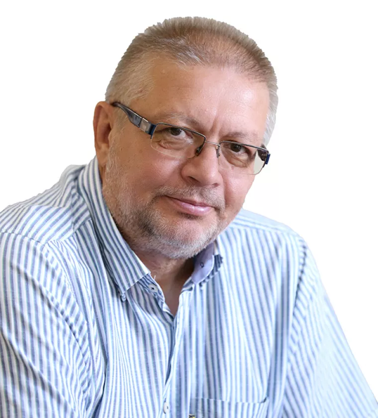 Upoznajte ljude koji stvaraju Lider već 20 godina