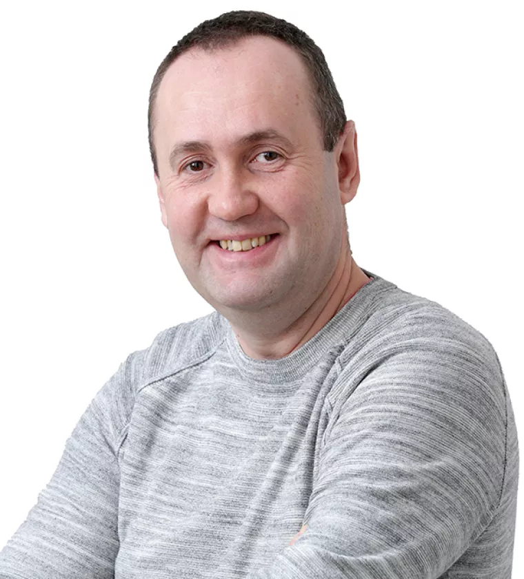 Upoznajte ljude koji stvaraju Lider već 20 godina