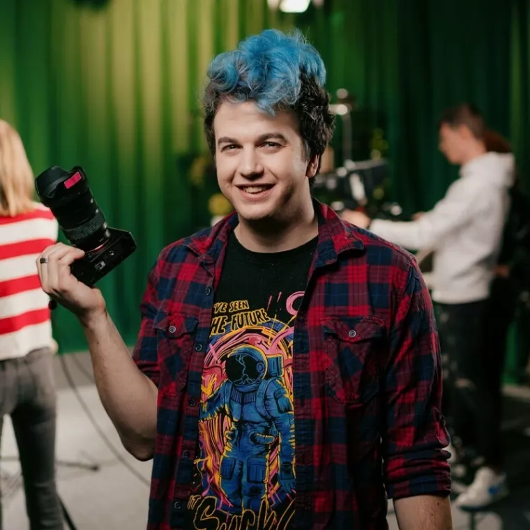 Upoznajte ljude koji stvaraju Lider već 20 godina