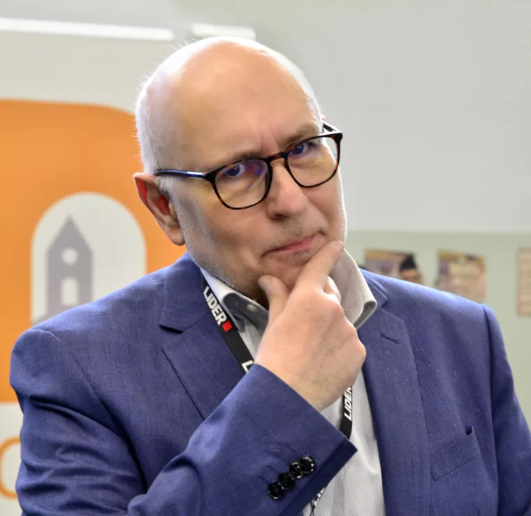 Upoznajte ljude koji stvaraju Lider već 20 godina