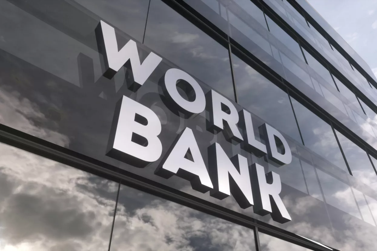 Svjetska banka