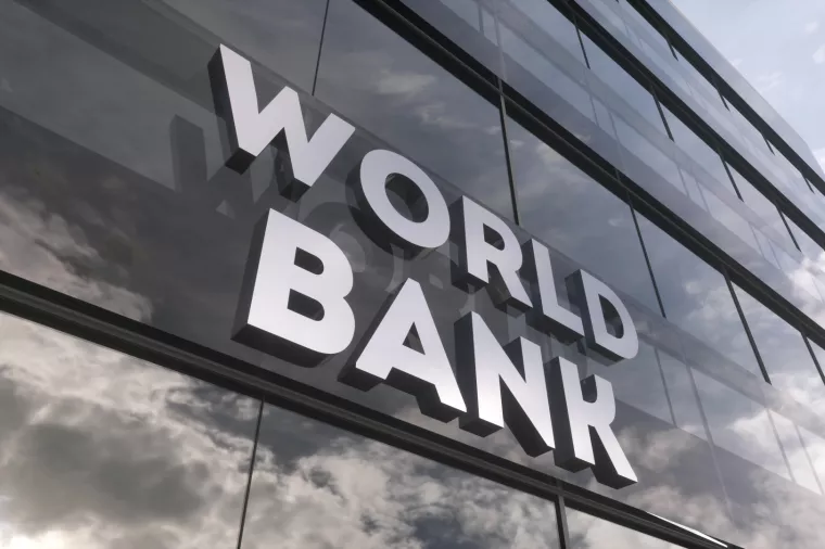 Svjetska banka