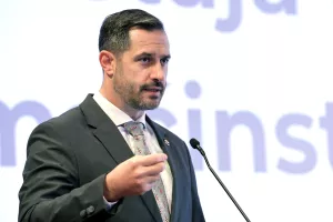 48 SATI 2024. Tonči Glavina