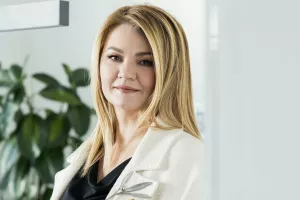 Jasminka Horvat Martinovic